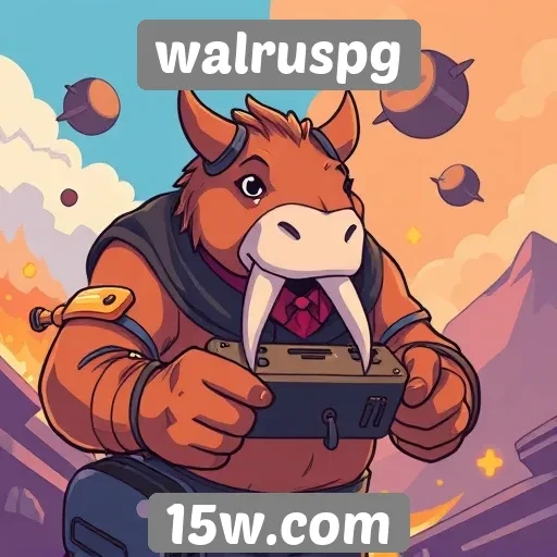 novas funcionalidades do walruspg melhoram a experiência do usuário