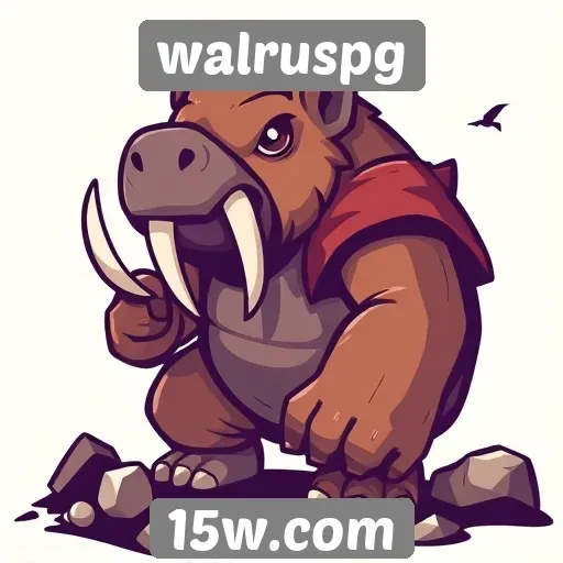 explorando a comunidade ativa do walruspg