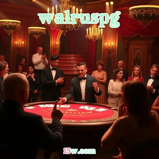 walruspg: Venha Descobrir os Melhores Jogos Casuais do Brasil!