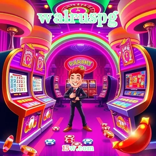 walruspg: Descubra O Que Há De Melhor em Jogos FPS