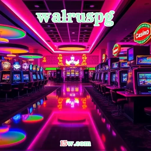 walruspg: Descubra o Potencial do Jogo Cooperativo no Brasil