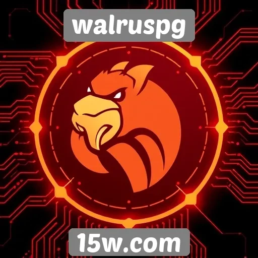 como walruspg garante segurança em transações