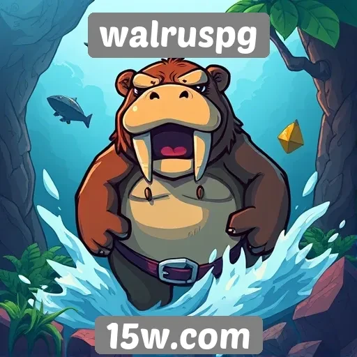 Análise da biblioteca de jogos do walruspg